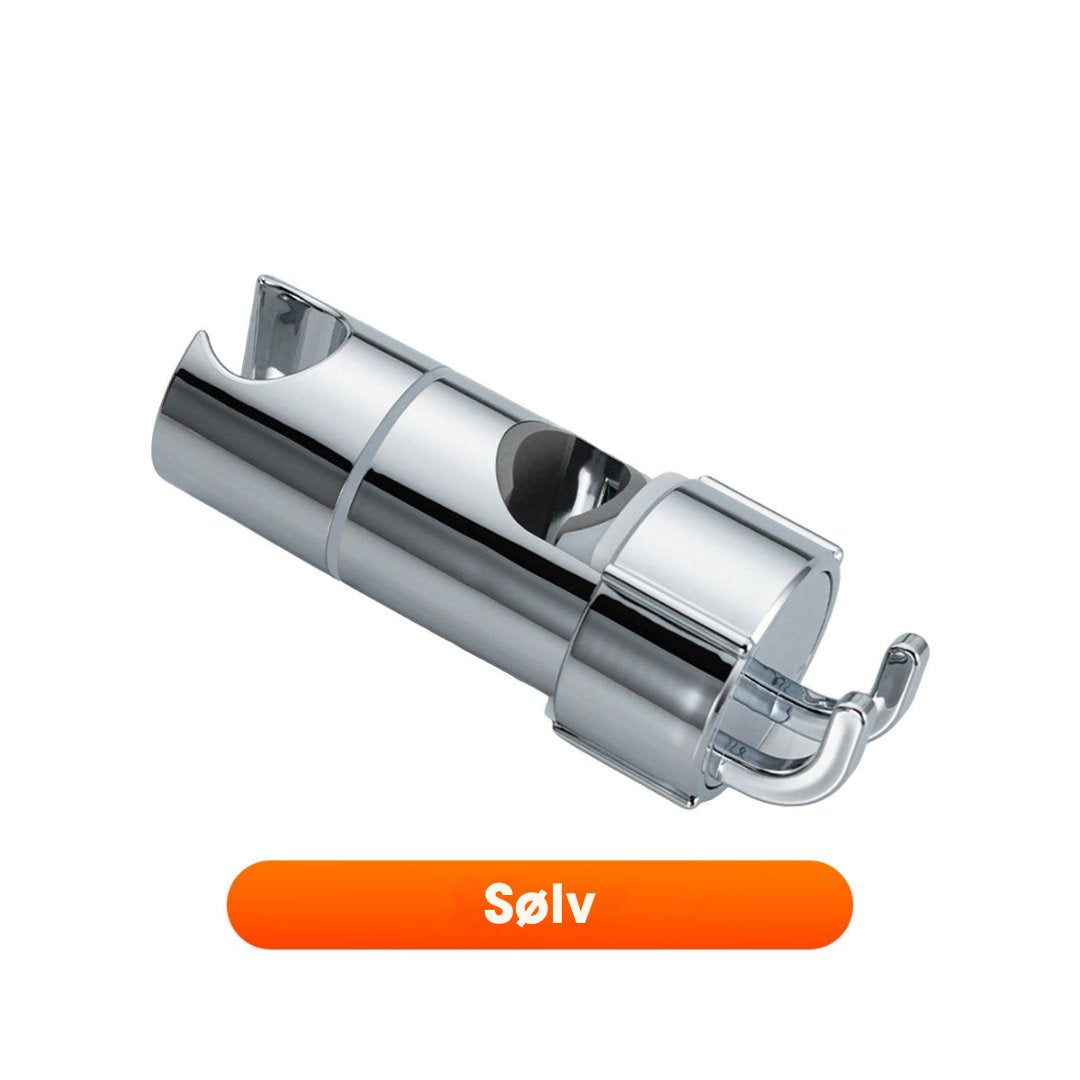 ShowerGrip™ - Brusehovedholder – monteres på 3 sekunder uden boring