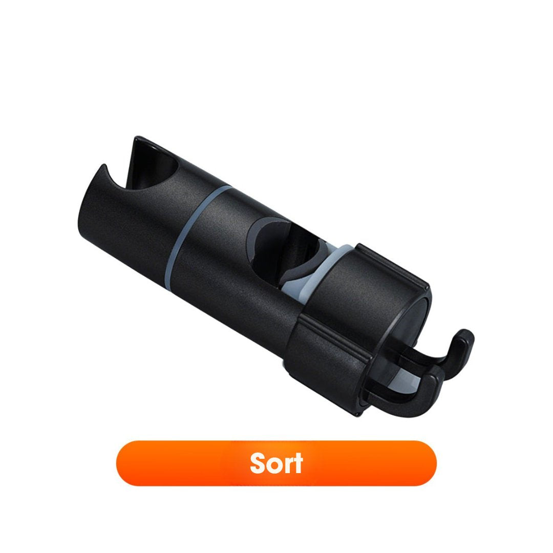 ShowerGrip™ - Brusehovedholder – monteres på 3 sekunder uden boring