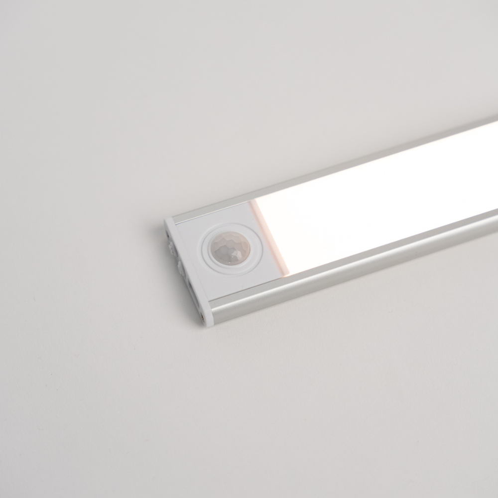 LED lyspaneler