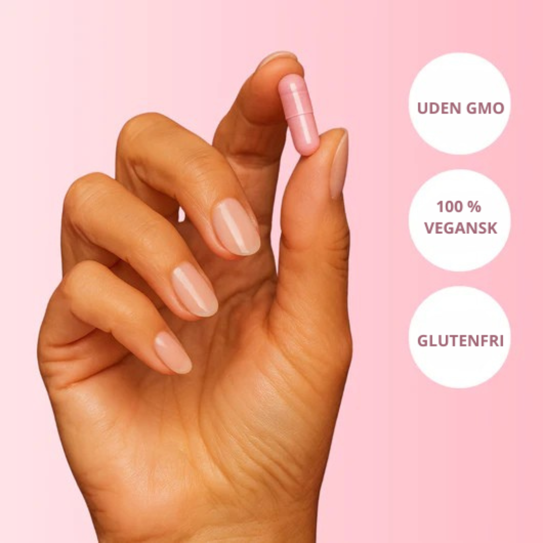 FemBalance™ | Vaginal probiotisk blanding