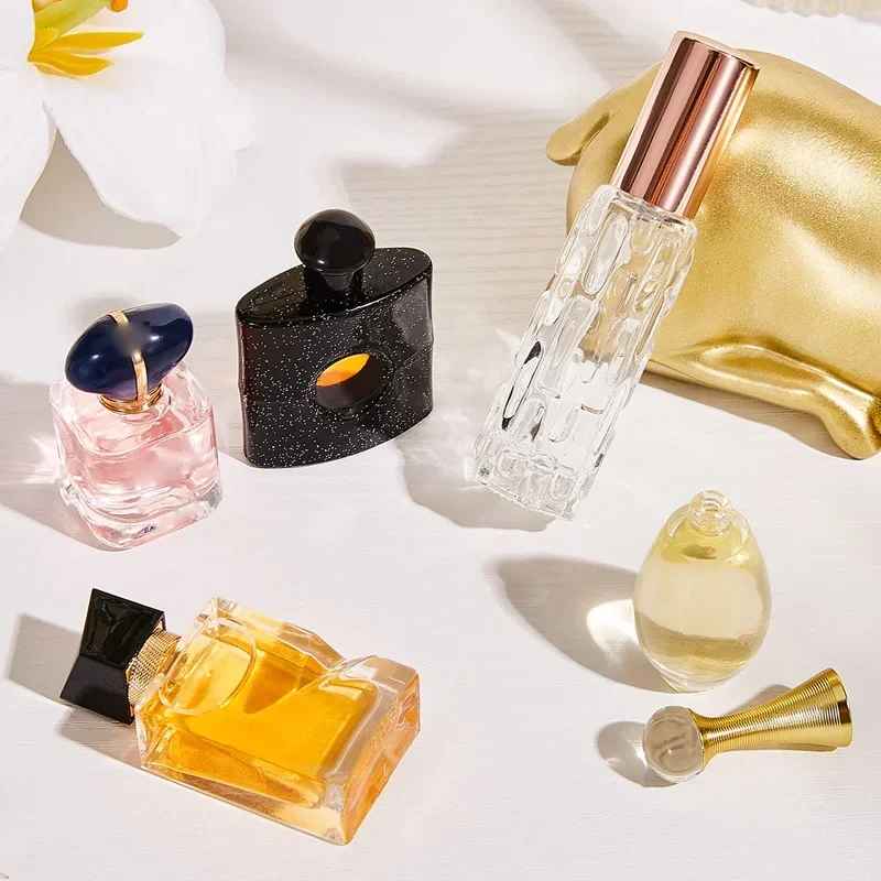 Luxury Mini Perfume™ Julekalender | JULEUDGAVE