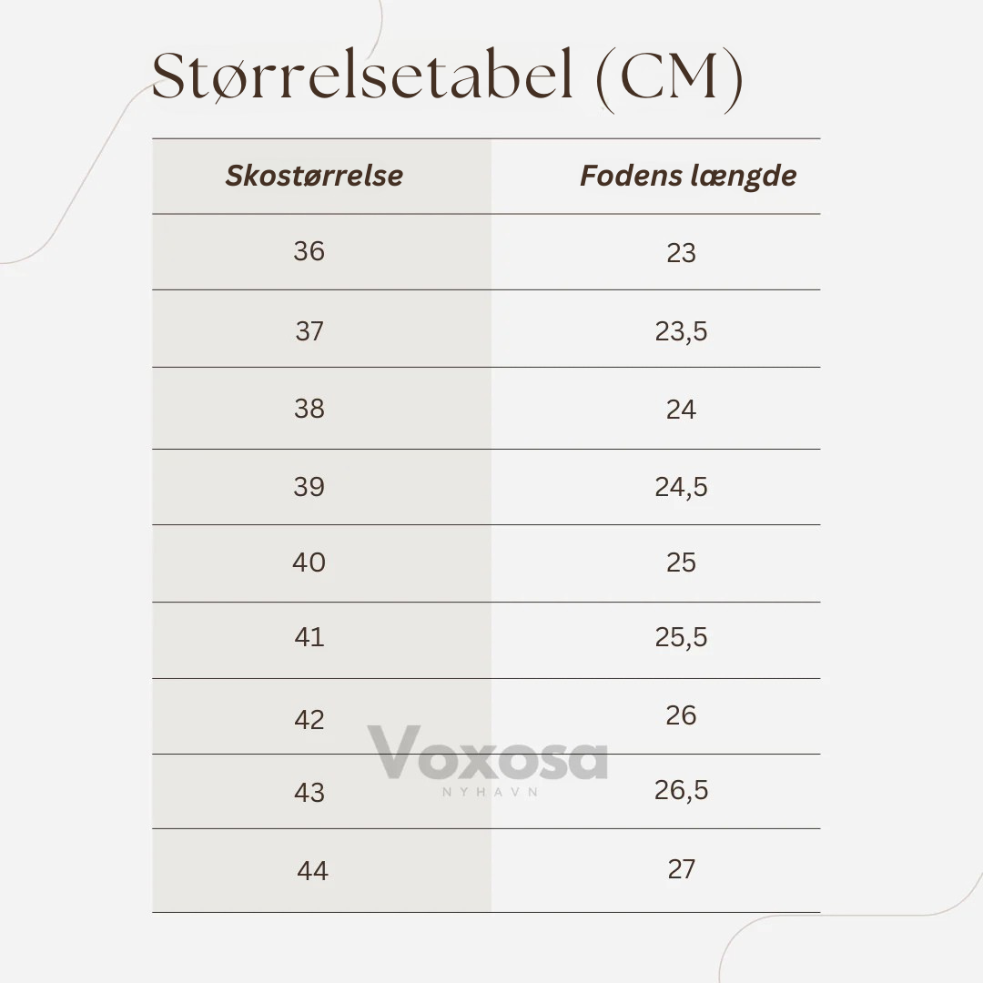 StrømaFlex | Maksimal komfort og skridsikkerhed hele vagten