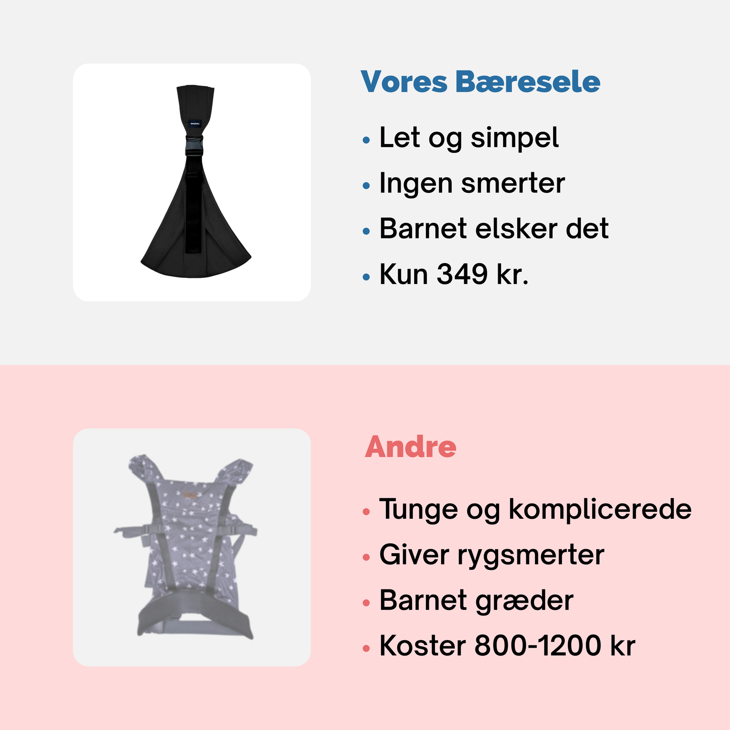 Balmy Carrier™