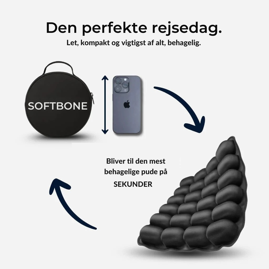 Softbone