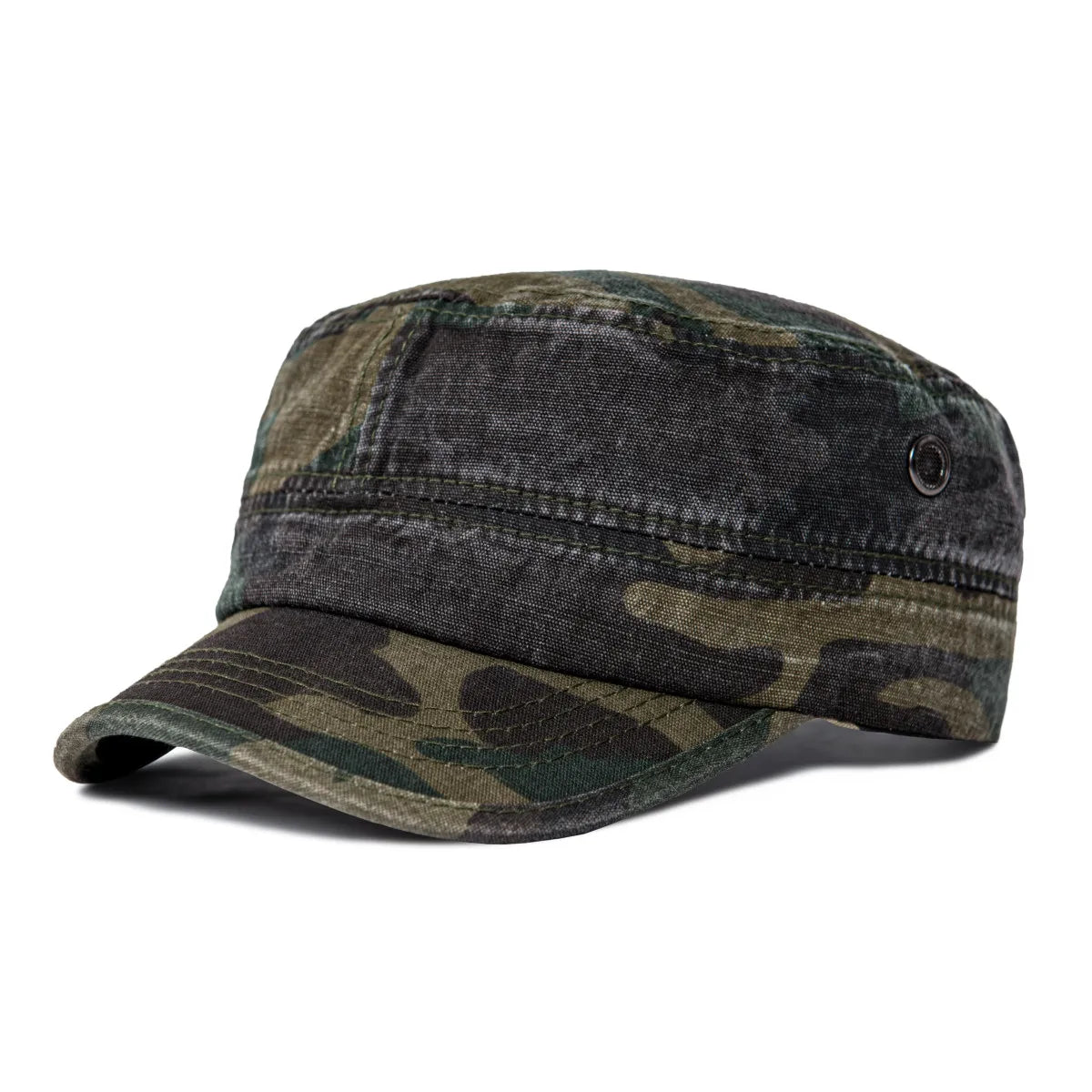 Bjørn – Solid Vintage Hat