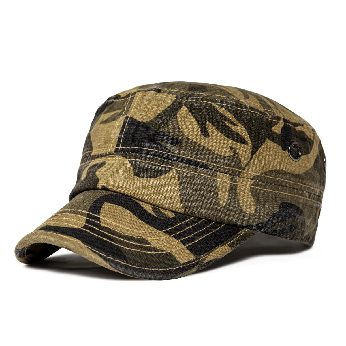 Bjørn – Solid Vintage Hat