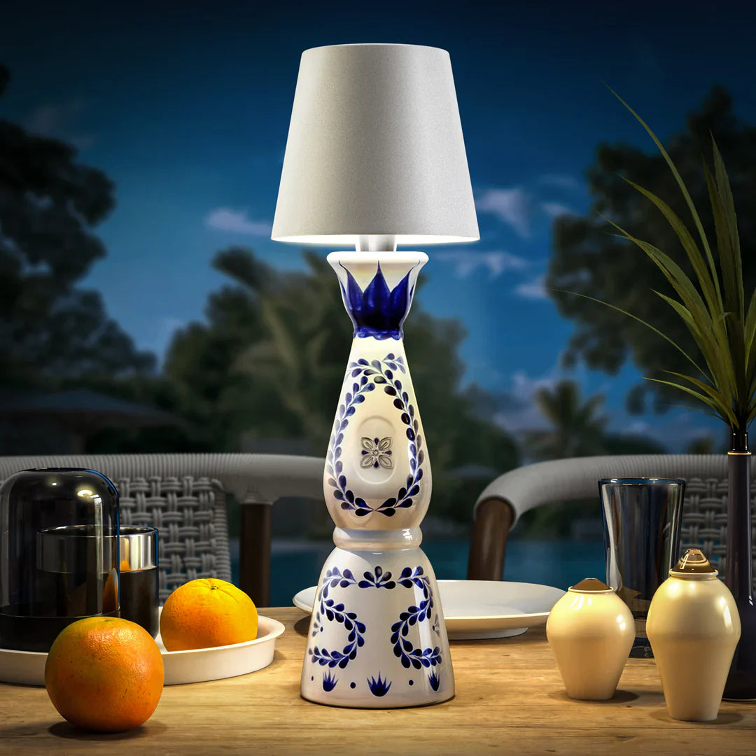 GlowBottle™