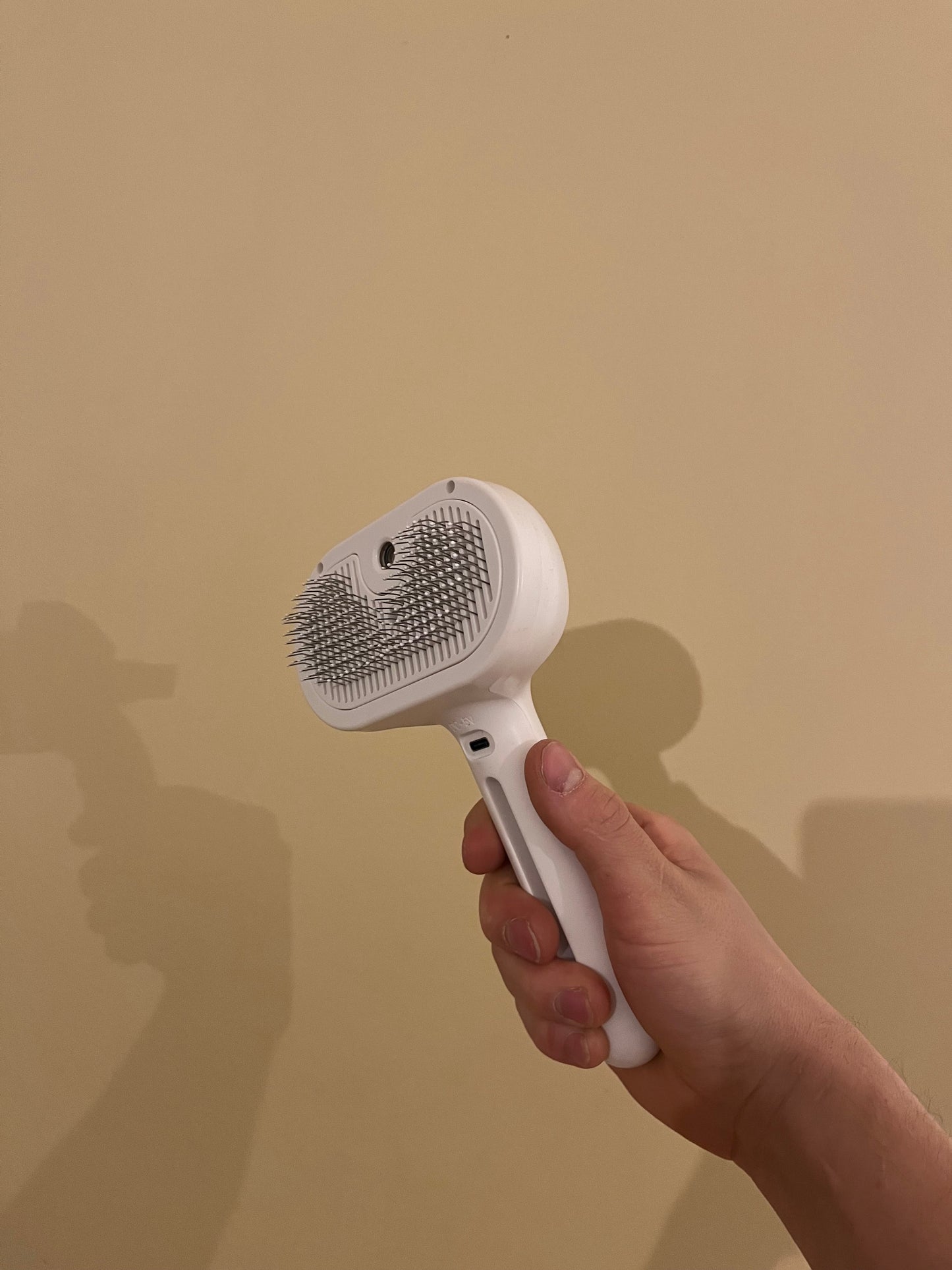 HårDrop™ – Bekæmp forårsfældning med lethed!