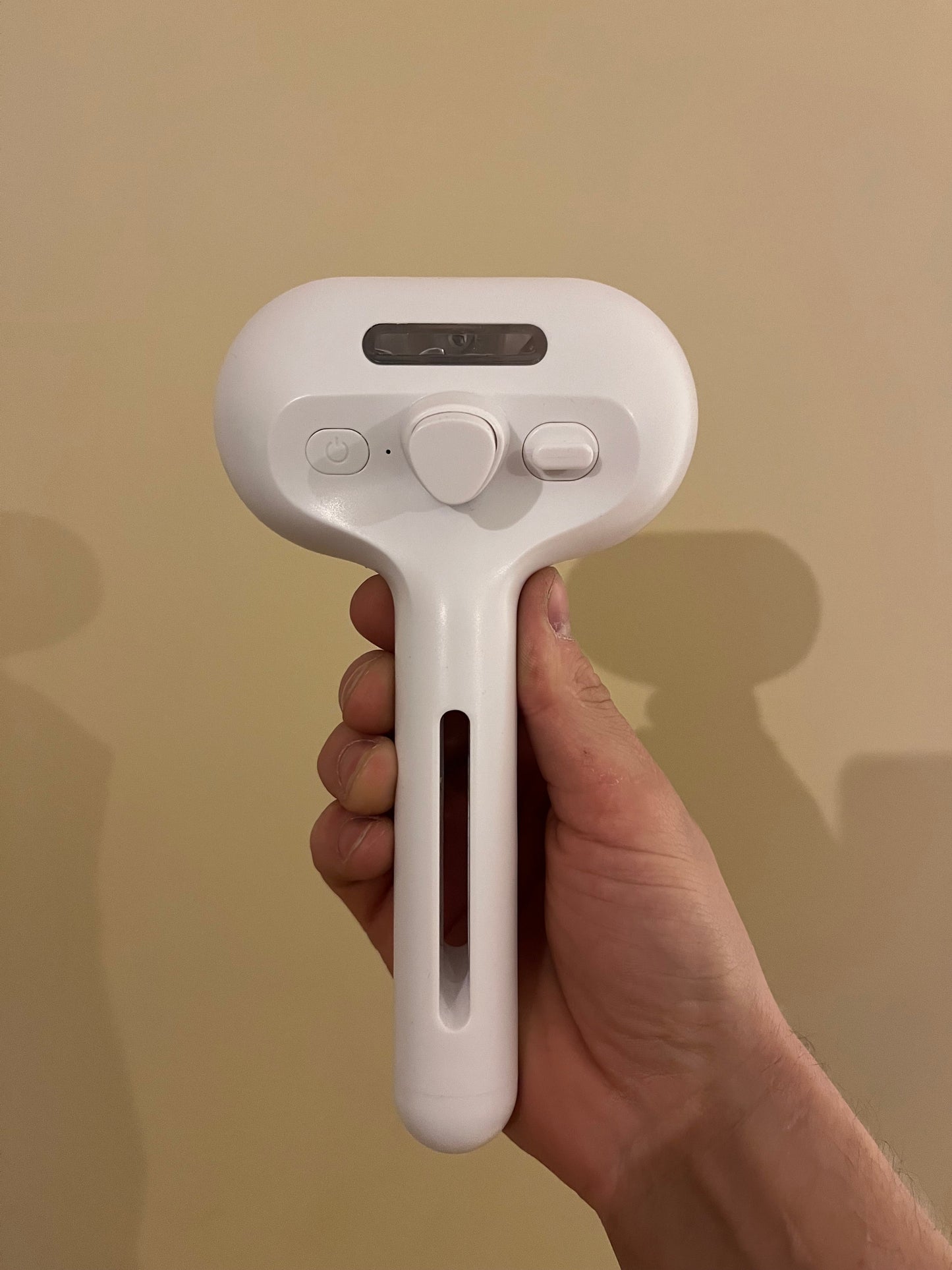 HårDrop™ – Bekæmp forårsfældning med lethed!