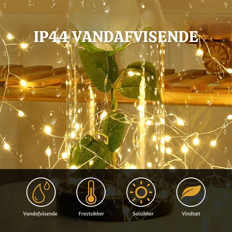 🌙 LumiPulse™ – Magisk hygge – hver dag, hele året