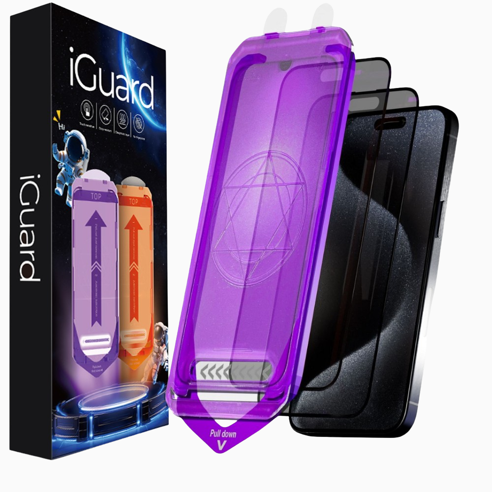iGuard 3.0