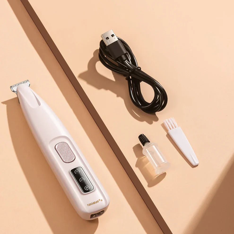 TrimPal™ – Til poter og sensitive områder