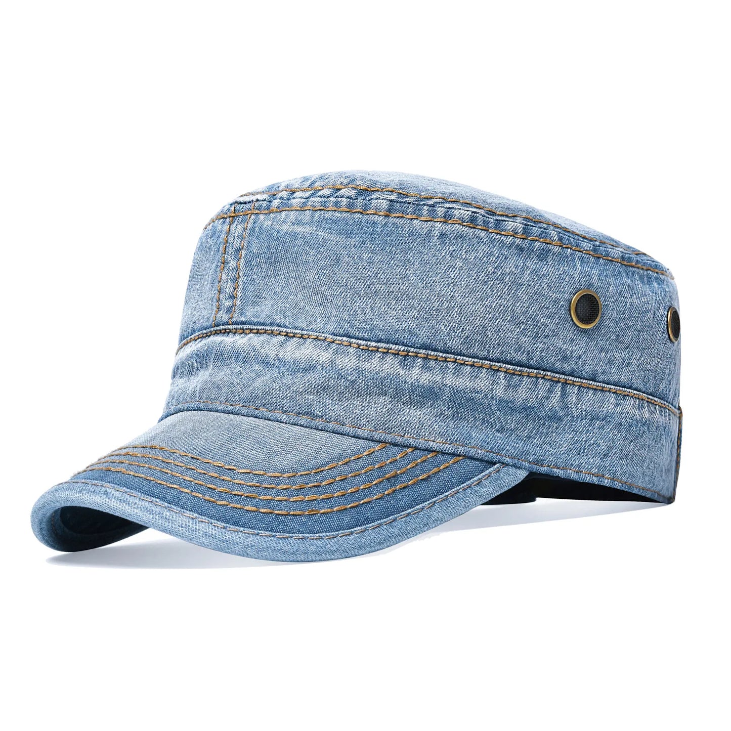 Bjørn – Solid Vintage Hat
