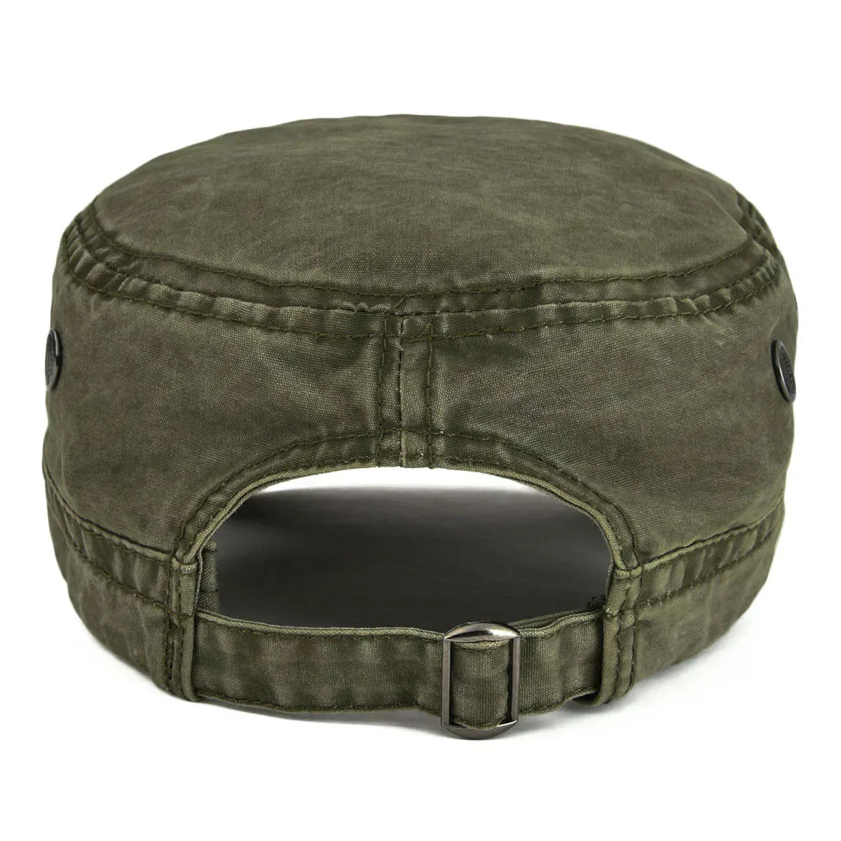 Bjørn – Solid Vintage Hat