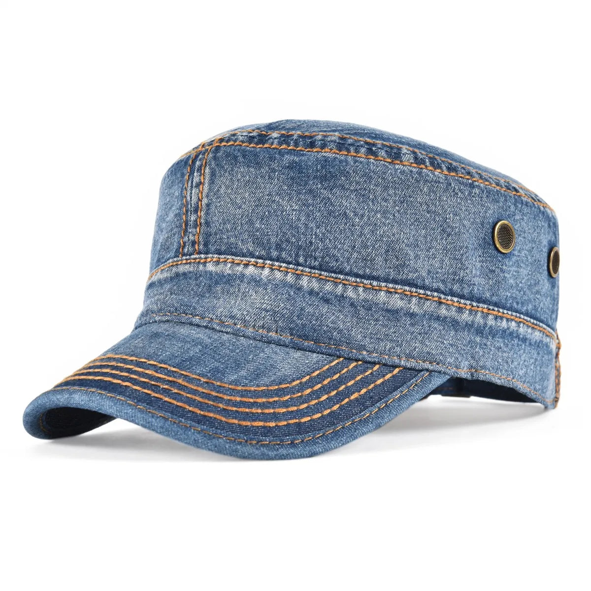 Bjørn – Solid Vintage Hat