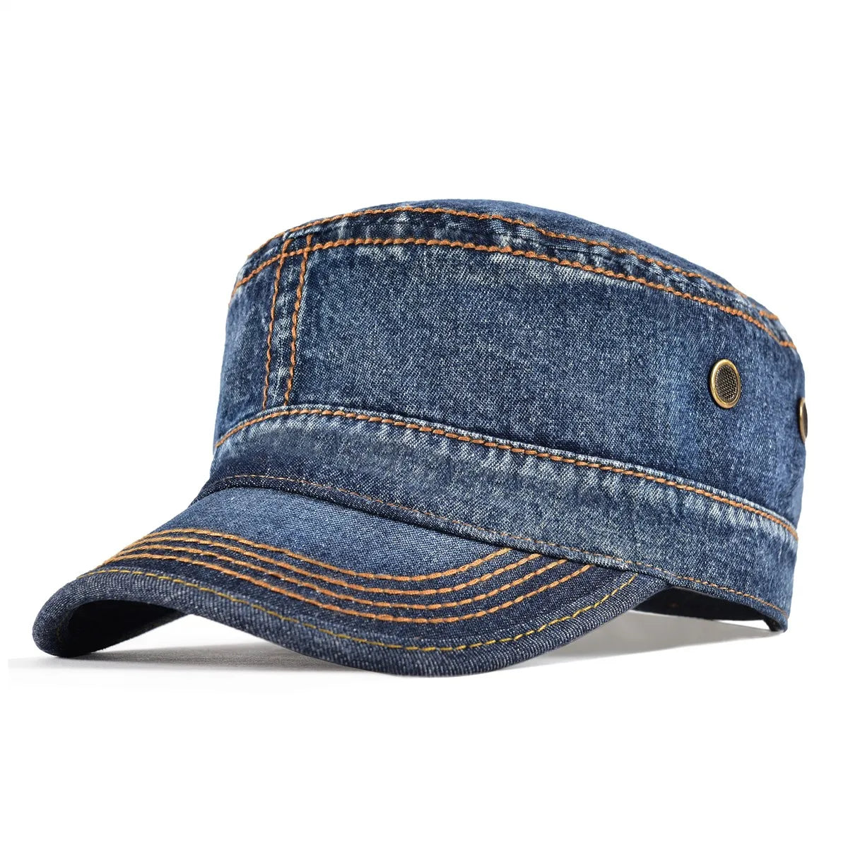 Bjørn – Solid Vintage Hat