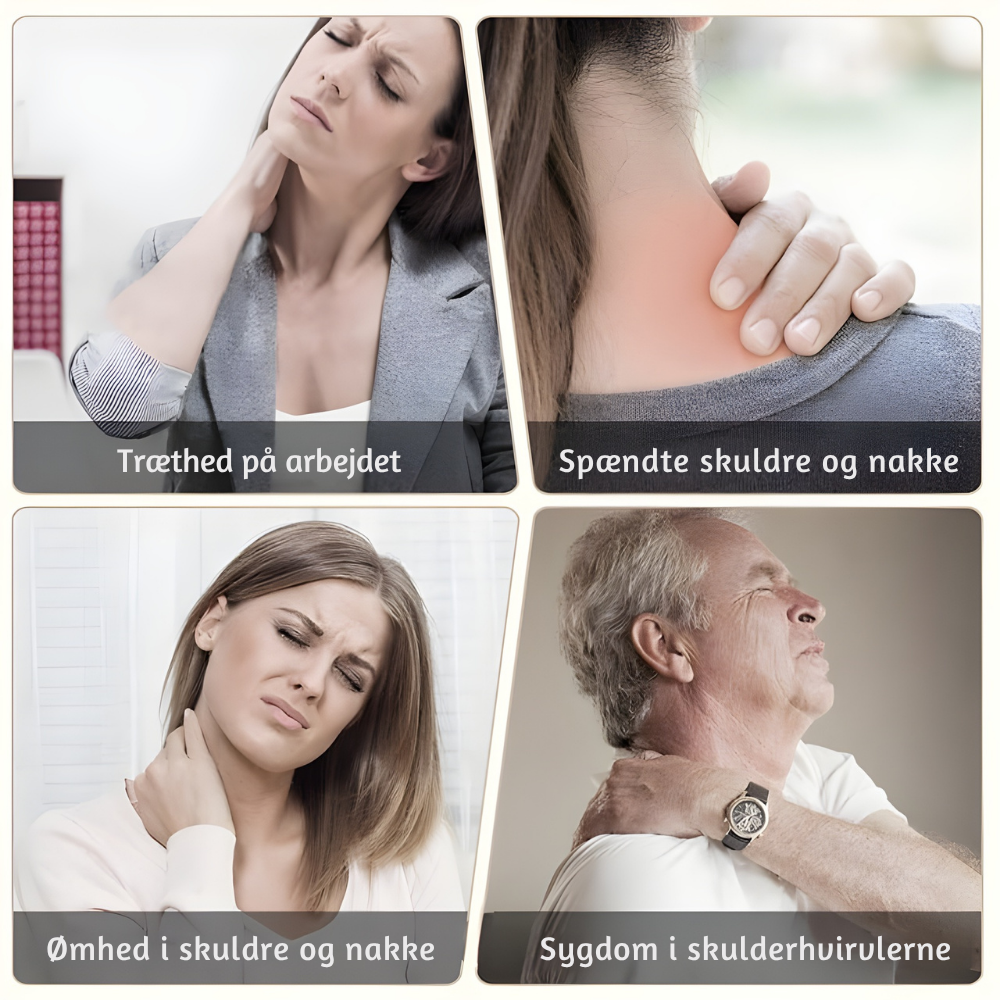 🔥 ThermaEase™ – Lindrer smerte og reducerer stress på naturlig vis