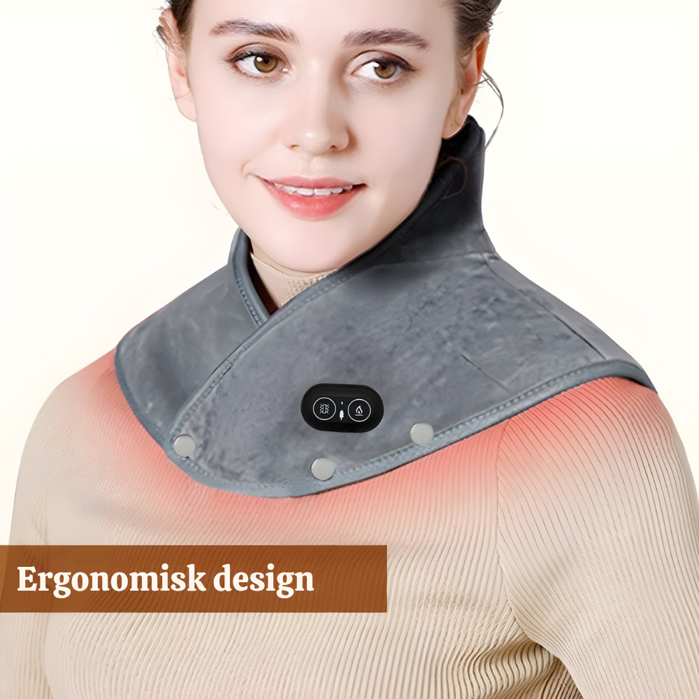 🔥 ThermaEase™ – Lindrer smerte og reducerer stress på naturlig vis