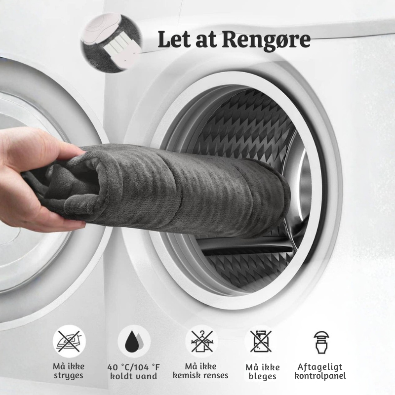 🔥 ThermaEase™ – Lindrer smerte og reducerer stress på naturlig vis