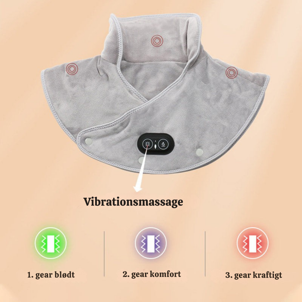 🔥 ThermaEase™ – Lindrer smerte og reducerer stress på naturlig vis