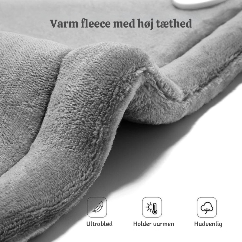 🔥 ThermaEase™ – Lindrer smerte og reducerer stress på naturlig vis