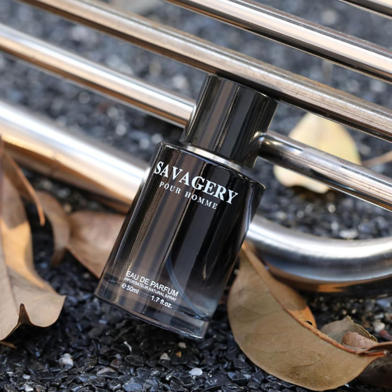 Savagery™ - Forførende herreparfume