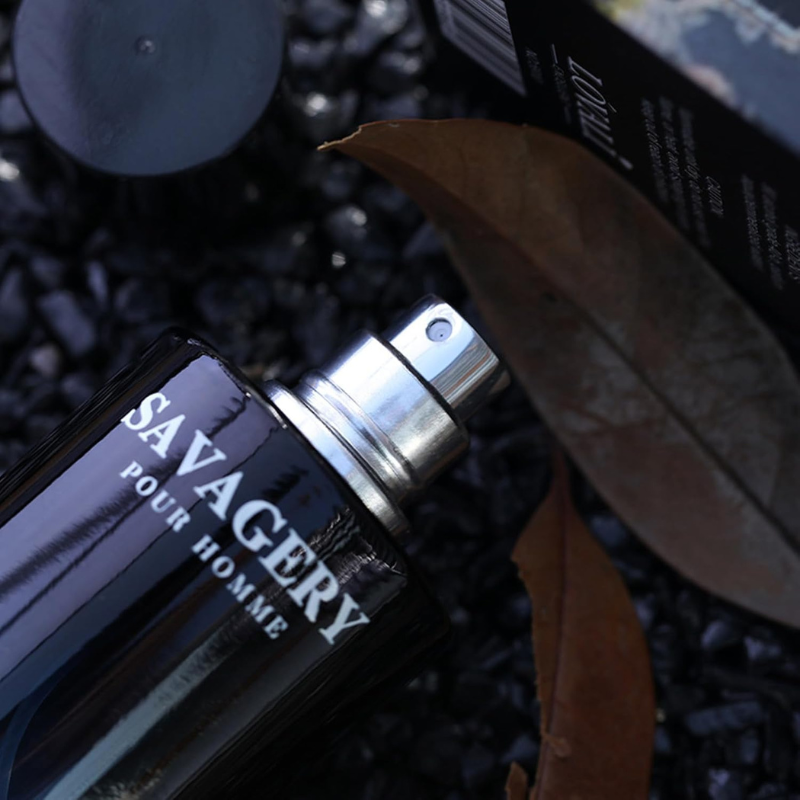 Savagery™ - Forførende herreparfume