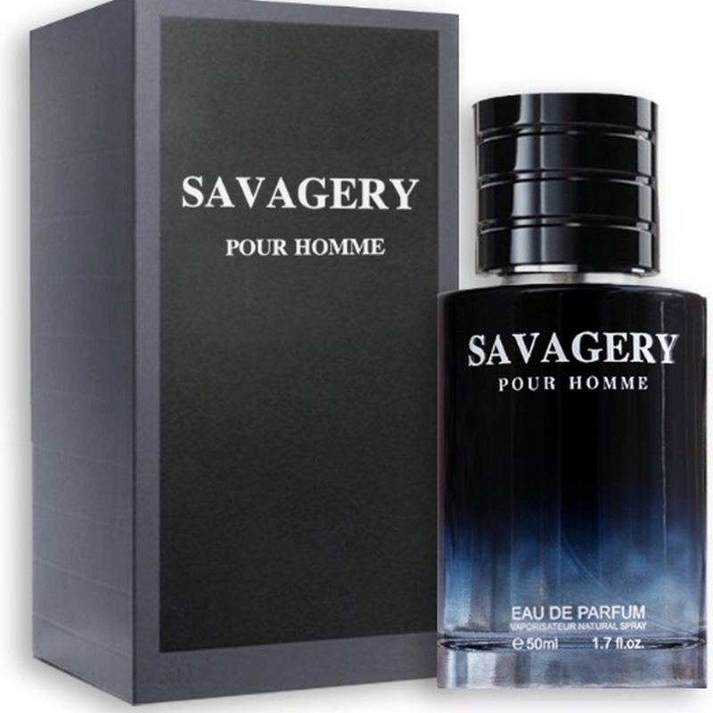 Savagery™ - Forførende herreparfume