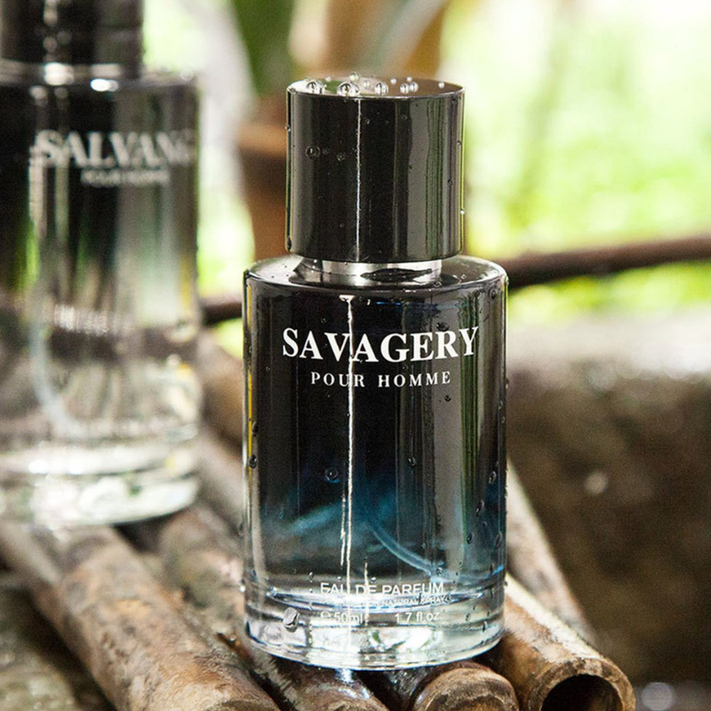 Savagery™ - Forførende herreparfume