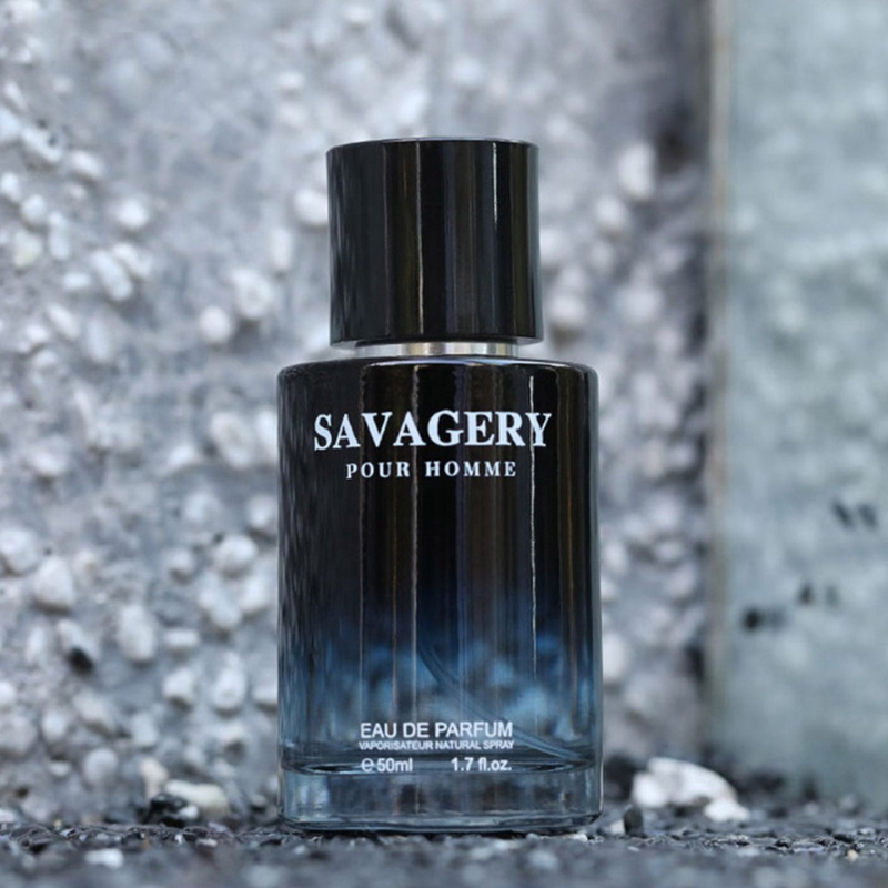 Savagery™ - Forførende herreparfume