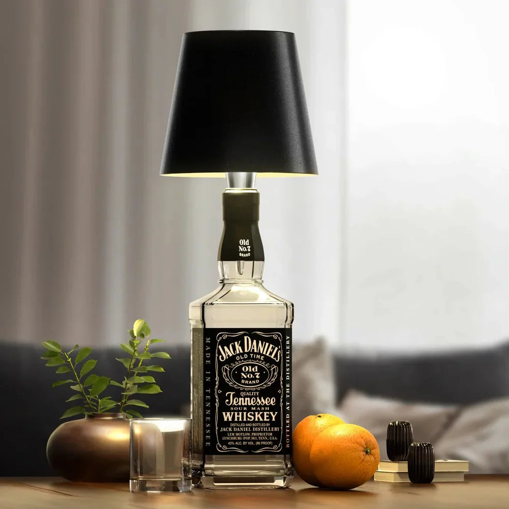 GlowBottle™