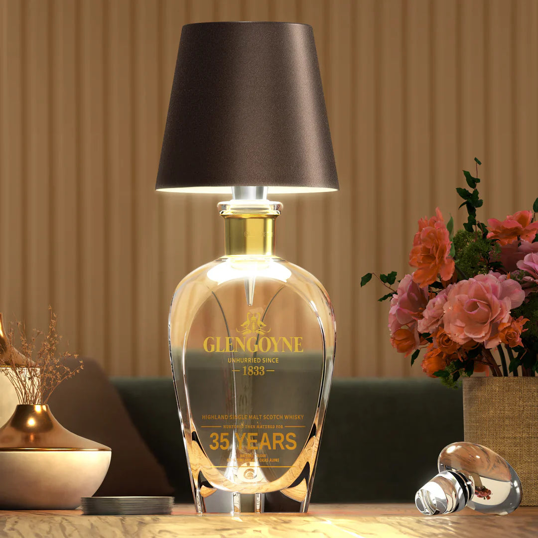 GlowBottle™