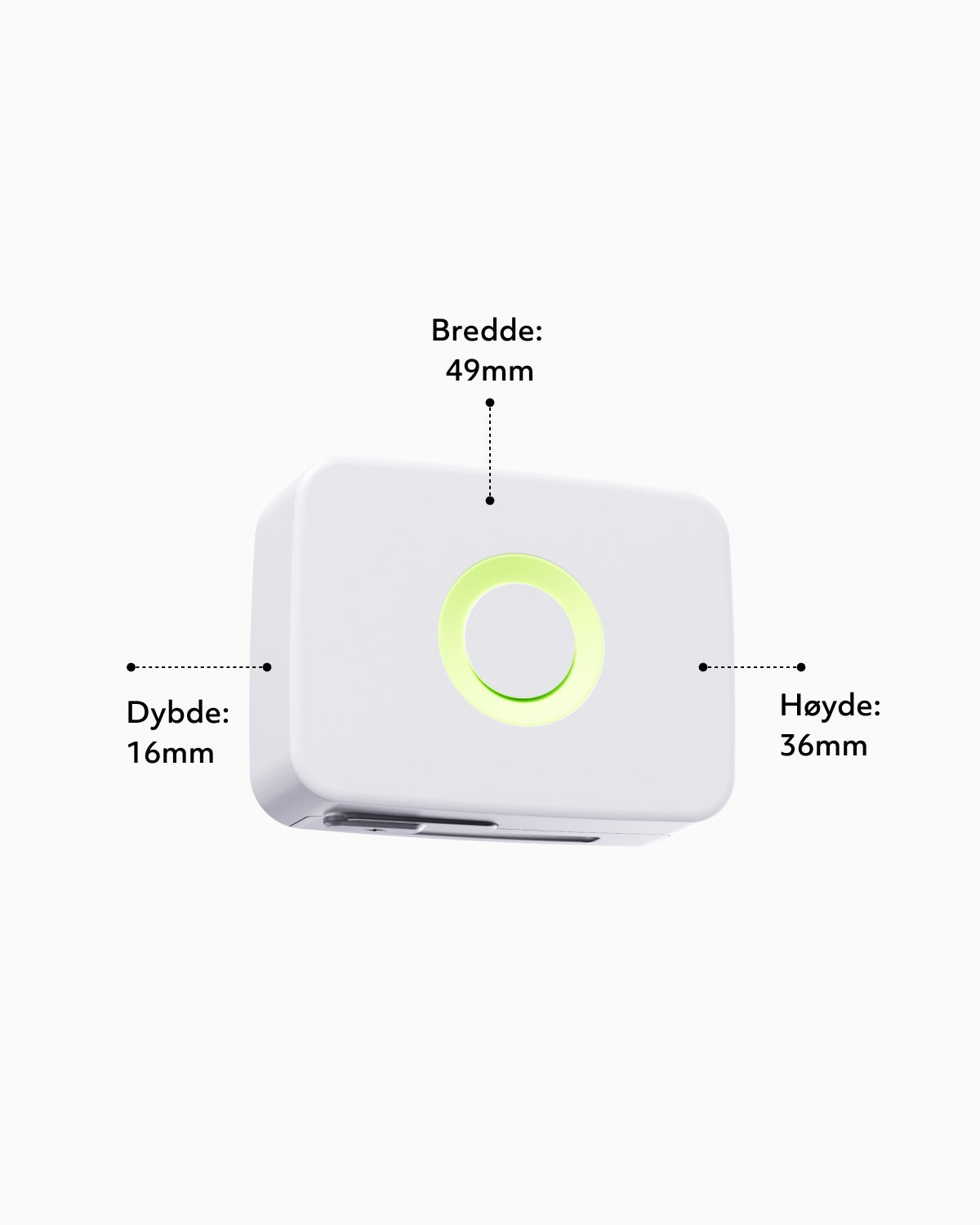 Lildog 2 GPS tracker for dogs