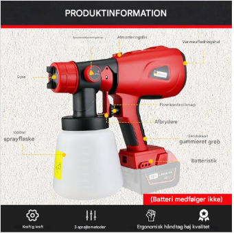 Flowpainter™