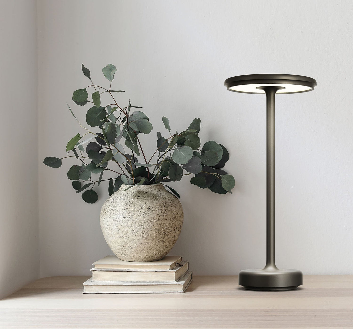 Copenhagen Bordlampe