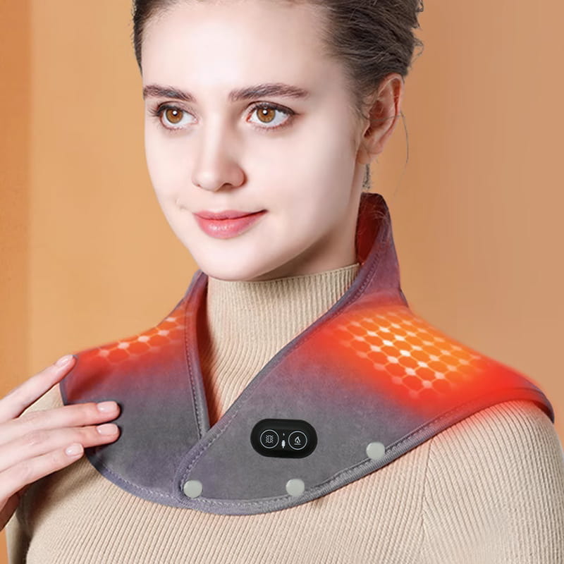 🔥 ThermaEase™ – Lindrer smerte og reducerer stress på naturlig vis