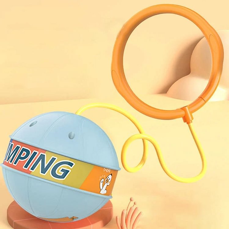 ✨Køb 2, få 1 gratis✨Glowing Bouncing Ball