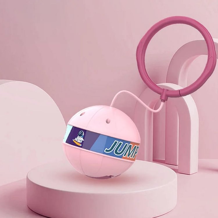 ✨Køb 2, få 1 gratis✨Glowing Bouncing Ball