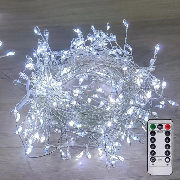 🌙 LumiPulse™ – Magisk hygge – hver dag, hele året