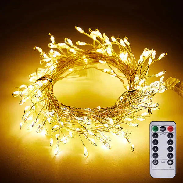 🌙 LumiPulse™ – Magisk hygge – hver dag, hele året