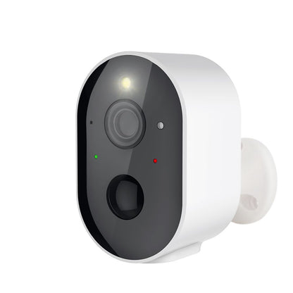 Pakkeløsning 4 stk 100% Trådløse 1080P, 2.0 MP, Wifi kamera