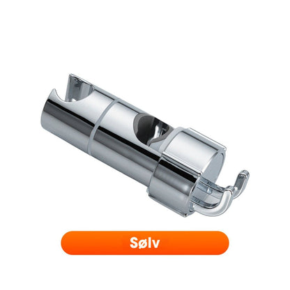 ShowerGrip™ - Brusehovedholder – monteres på 3 sekunder uden boring