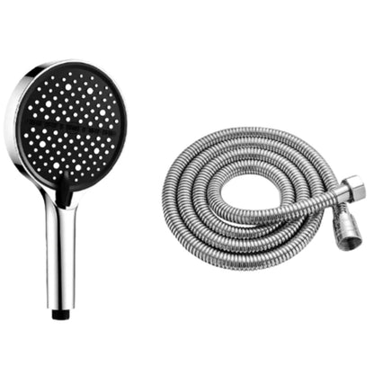 HydroMax™ – brusehoved med højtryk for den ultimative bruseoplevelse