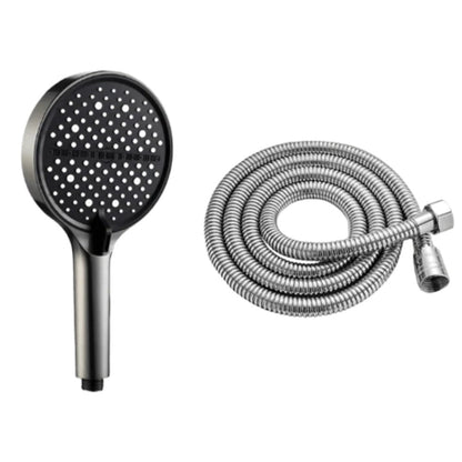 HydroMax™ – brusehoved med højtryk for den ultimative bruseoplevelse