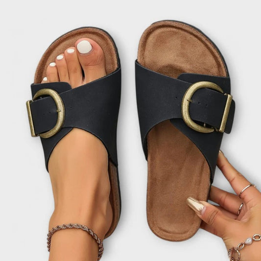 Amber™ | Ortopædiske Sandaler
