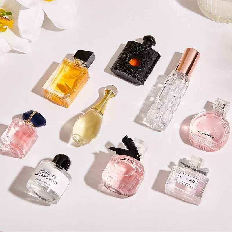 Luxury Mini Perfume™ Julekalender | JULEUDGAVE