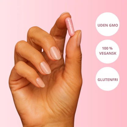 FemBalance™ | Vaginal probiotisk blanding