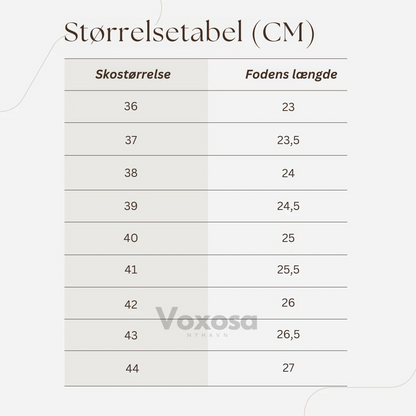 StrømaFlex | Maksimal komfort og skridsikkerhed hele vagten