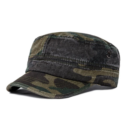 Bjørn – Solid Vintage Hat