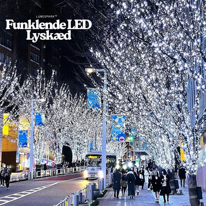 🌙 LumiPulse™ – Magisk hygge – hver dag, hele året